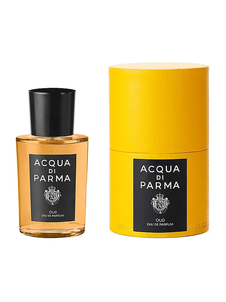 Acqua Di Parma Oud Eau de Parfum 3